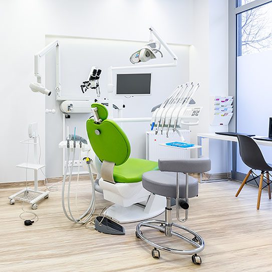 Dentist in San Diego
