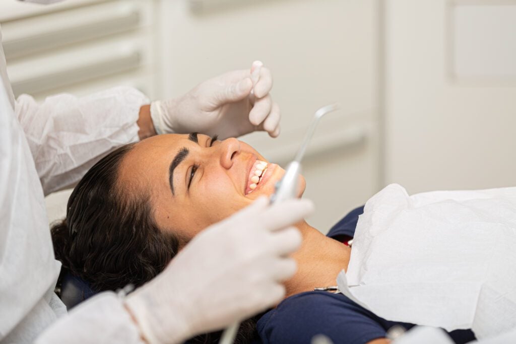 dentists in San Diego CA dental exams in San Diego