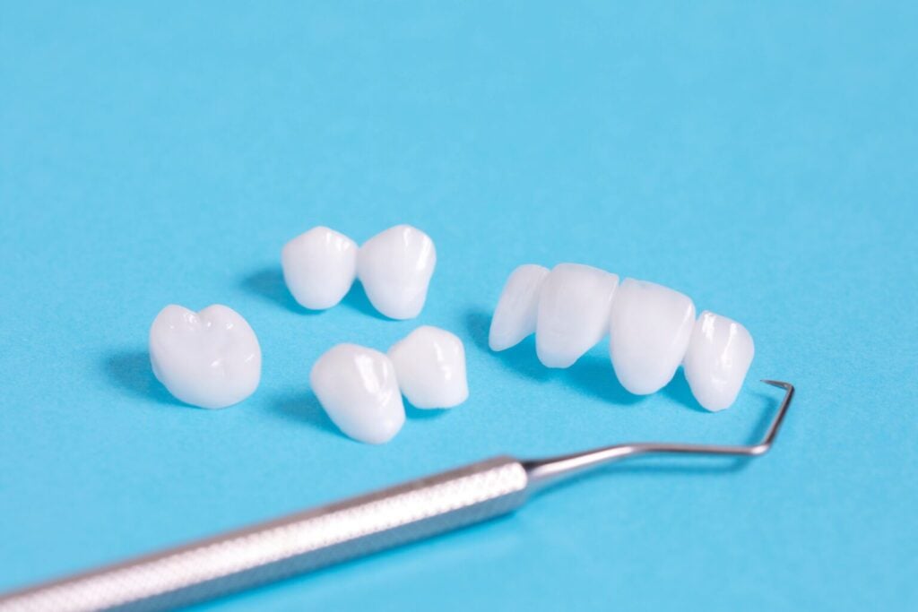 cosmetic dentist San Diego