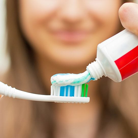 Dentist in San Diego